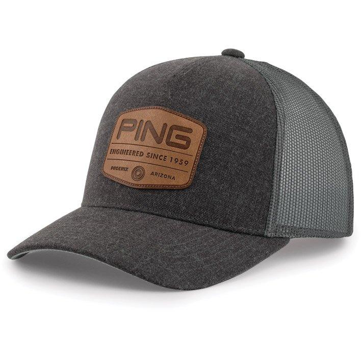 Ping phoenix patch sales hat